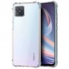 Carcaça COOL para Oppo Reno 4Z 5G Anti-Shock transparente 1