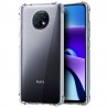 Carcaça COOL para Xiaomi Redmi Note 9T AntiShock Transparent 1