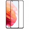 Protector Pantalla Cristal Templado COOL para Samsung G990 Galaxy S21 (FULL 3D Negro) 1