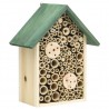 314813  Insect Hotels 2 pcs 23x14x29 cm Solid Firwood 1