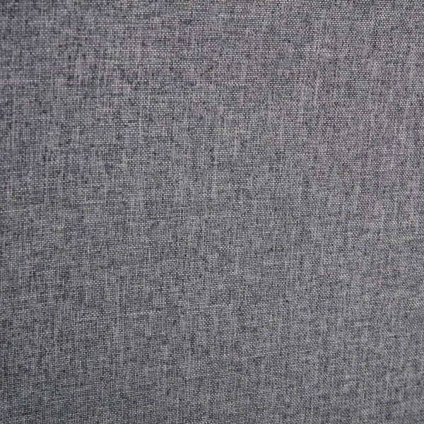 Sillón de masaje tela gris claro M 4