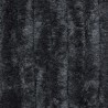 Cortina mosquitera gris antracita chenilla 56x200 cm 3