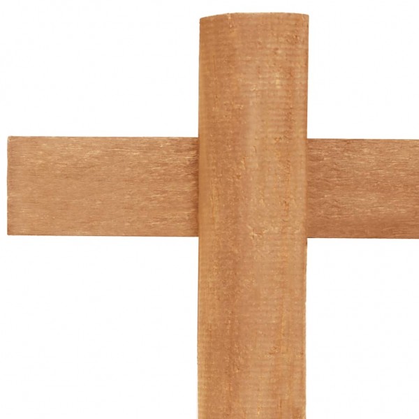 Bordas de relvado 10 pcs 4.4 m abeto M 4