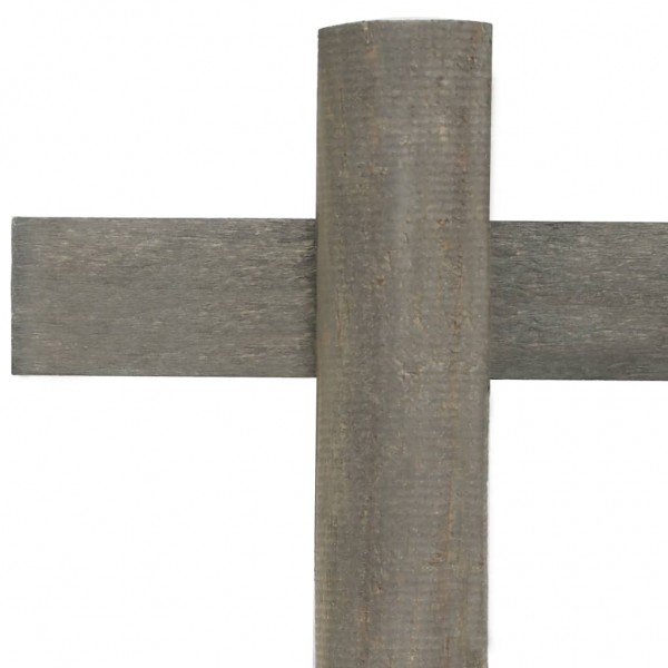 Bordas de relvado 10 pcs 4.4 m abeto M 5