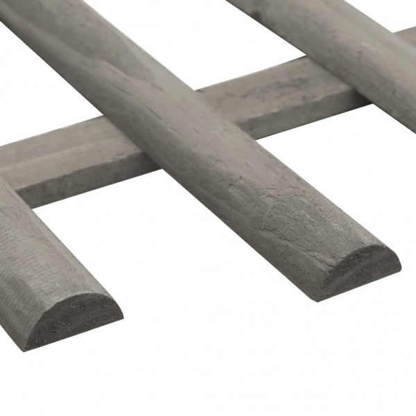 Bordas de relvado 10 pcs 4.4 m abeto M 3