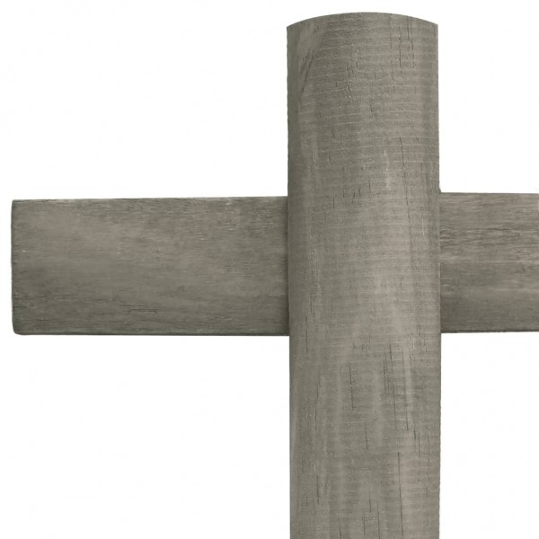 Bordas de relvado 10 pcs 4.4 m abeto M 4