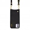 Carcaça COOL para iPhone 11 Black Pop-Rock Strap 1