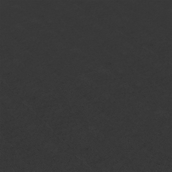 Biombo para balcón de tela oxford antracita 90x300 cm M 2