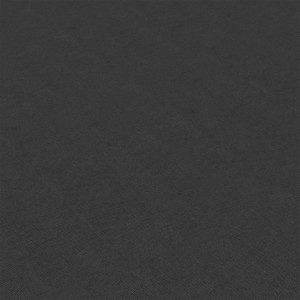 Tela de varanda 90x500 cm tecido Oxford antracite H