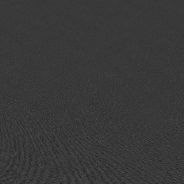 Tela de varanda 90x500 cm tecido Oxford antracite M 2