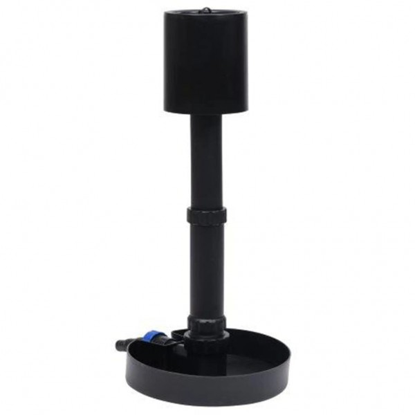 Skimmer de pie superficie de estanque M 4