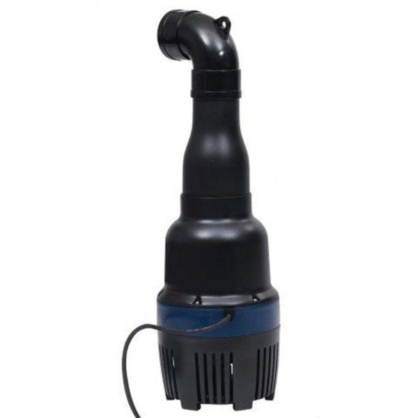 Bomba de lago 16000 L/h 75 W M 4
