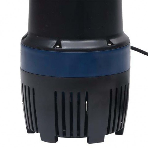 Bomba de lago 16000 L/h 75 W M 5