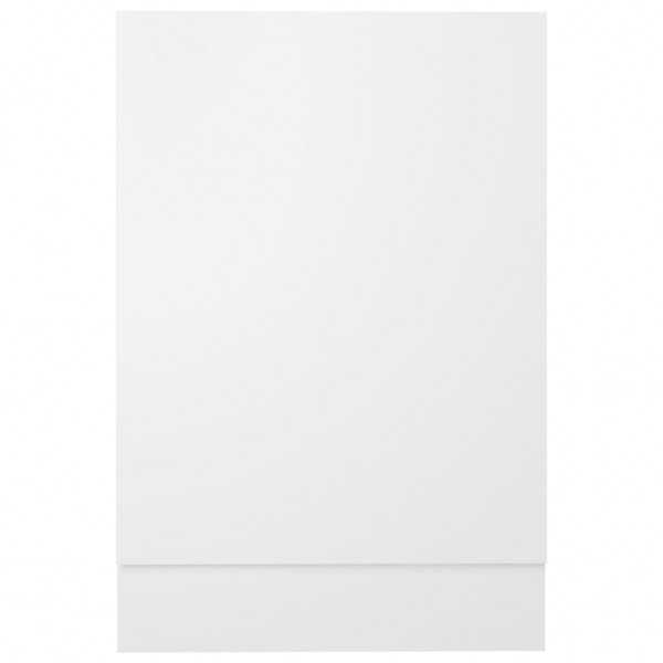 Painel máquina lavar louça “Lyon” 45x3x67 cm branco M 4