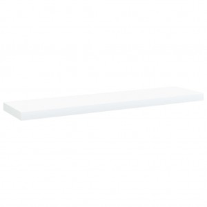 Estantes para estantería 4 uds madera contrachapada 40x10x1.5cm H