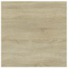 Prateleiras estante 4pcs 40x40x1.5cm contraplacado cor carvalho 4