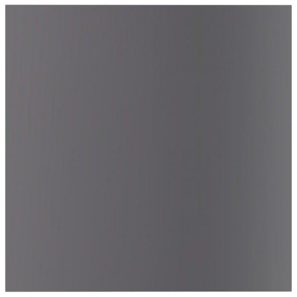 Prateleiras para estante 8 pcs derivados de madeira cinza M 4