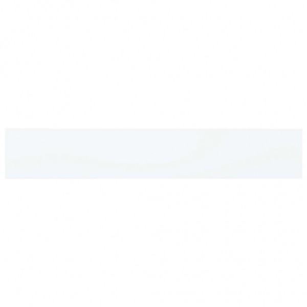 Prateleiras para estante 4 pcs derivados de madeira branco M 4