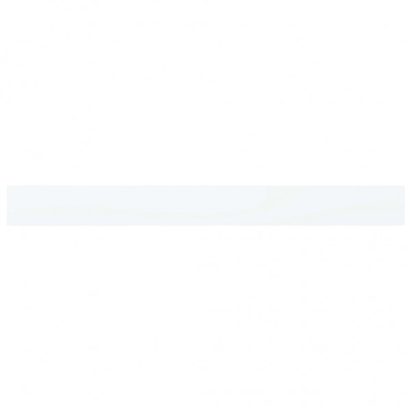 Prateleiras para estante 4pcs 100x10x1.5cm contraplacado branco M 4