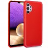 Funda COOL Silicona para Samsung A326 Galaxy A32 5G (Rojo) 1