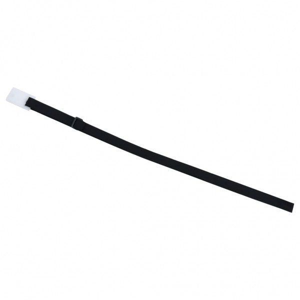 Fijaciones para enrollacobertor de piscina universal 8 uds 1.8m M 3