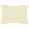 Guarda-Sol tecido Oxford retangular 5x7 m creme 1