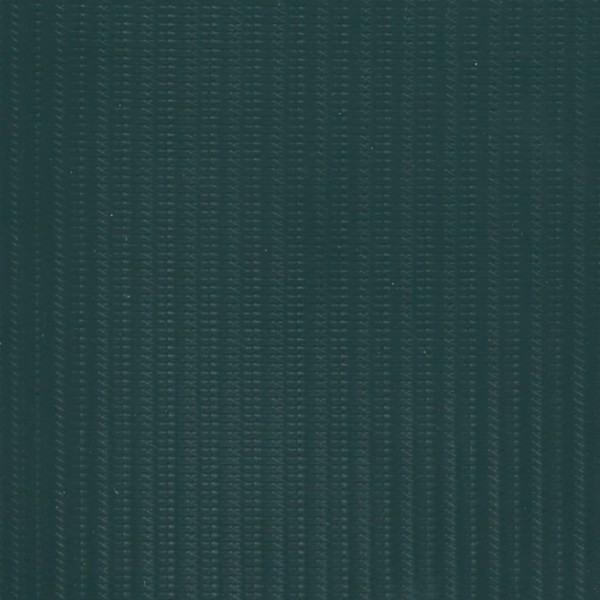 Paneles de privacidad 4 uds PVC verde mate 35x0.19 m M 3