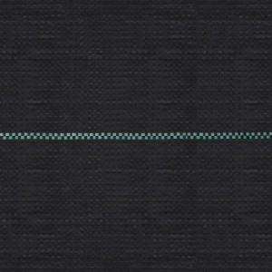 Tela para controlo de ervas e raízes PP 2x5 m preto H
