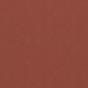 Tela de varanda 75x300 cm tecido Oxford terracota H