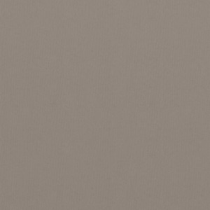 Tela de varanda 120x400 cm tecido Oxford cinzento-acastanhado H