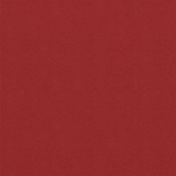 Tela de varanda 90x600 cm tecido Oxford vermelho M 2
