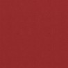Toldo para balcón tela oxford rojo 120x300 cm 2