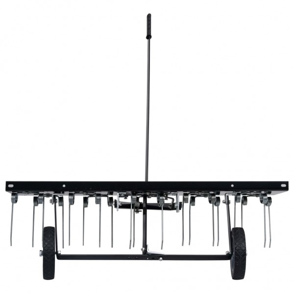 Escarificador para cortador de relva 100 cm M 3