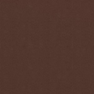 Tela de varanda 75x400 cm tecido Oxford castanho H