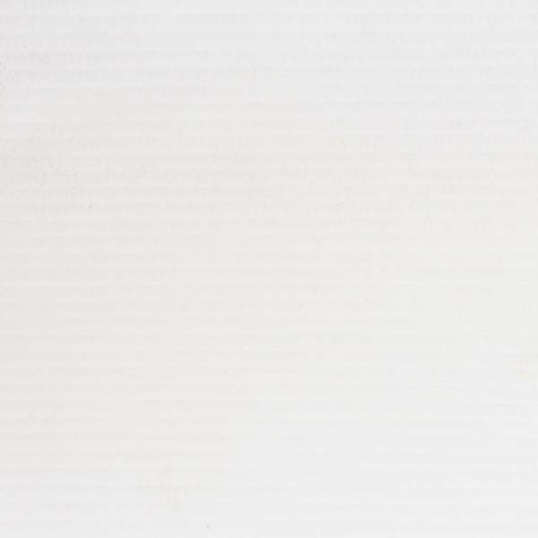 Paneles de privacidad 4 uds PVC blanco 35x0.19 m M 3