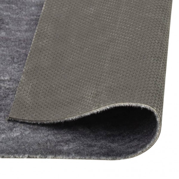 Tapete de cozinha lavável com design malagueta 45x150 cm M 3