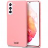 Carcasa COOL para Samsung G990 Galaxy S21 Cover Rosa 1