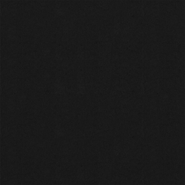 Tela de varanda 120x600 cm tecido Oxford preto M 2