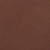Toldo de vela rectangular de tela oxford terracota 2x5 m 2