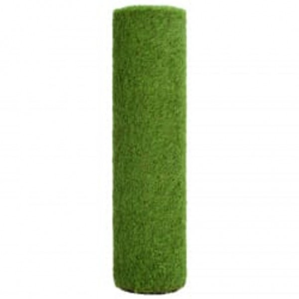 Césped artificial verde 1x15 m/40 mm M 3