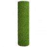 Césped artificial verde 1x15 m/40 mm 3