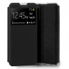 Funda COOL Flip Cover para Samsung A725 Galaxy A72 Liso Negro 1