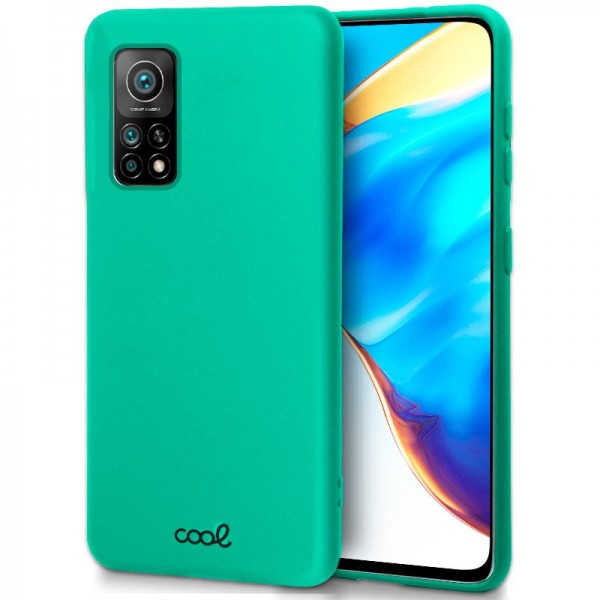Carcasa COOL para Xiaomi Mi 10T / Mi 10T Pro Cover Mint D