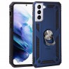Carcaça COOL para Samsung G996 Galaxy S21 Plus anel rígido azul 1