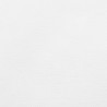 Toldo de vela rectangular tela oxford blanco 4x7 m 2