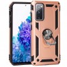 Carcasa COOL para Samsung G780 Galaxy S20 FE Hard Anilla Rose Gold 1