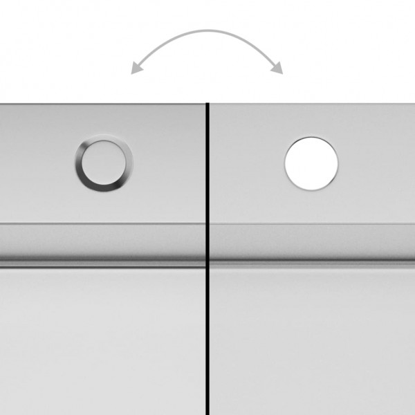 Fregadero de cocina hecho a mano de acero inoxidable M 3