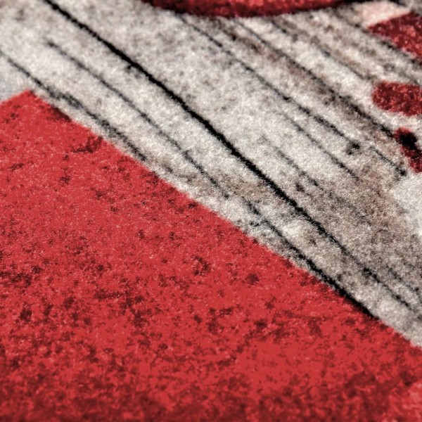 Alfombra de cocina lavable Tomatoes 60x300 cm M 2