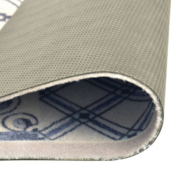 Tapete de cozinha lavável com design Mosaico 60x300 cm M 5