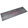 Alfombra de cocina lavable Pepper 60x300 cm 2